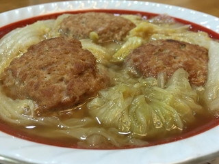 紅燒獅子頭【淬釀手路菜】