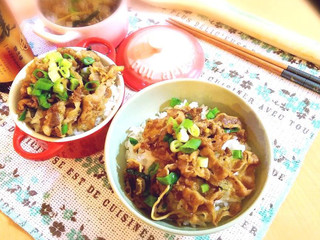 薑汁燒肉【淬釀手路菜】