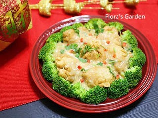 好彩頭福袋【淬釀手路菜】