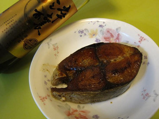 醬燒魚【淬釀手路菜】