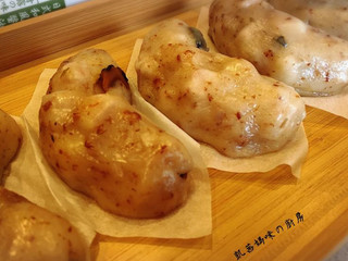藕粿巧【淬釀阿嬤手路菜】