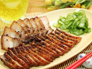叉燒肉【淬釀手路菜】