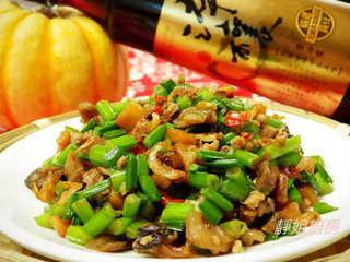客家菜脯蒼蠅頭【淬釀阿嬤的手路菜】