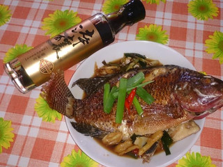 家常紅燒魚【淬釀手路菜】
