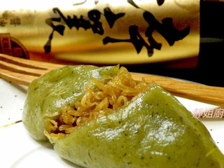 客家草仔粿（素食）【淬釀阿嬤的手路菜】